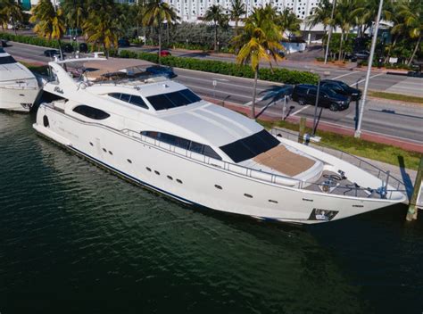 luxx miami|paladin yacht miami.